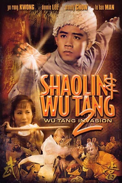 Holy Robe of the Shaolin Temple (1985) film online,Siu-Ming Tsui,Rongguang Yu,Qin Chen,Zurong Chen,Jinyou Ding